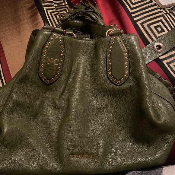 Mikael Kors - Picture 2 of 4